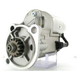 Motor de arranque sustituyeDenso  028000-0710 / 228000-0111