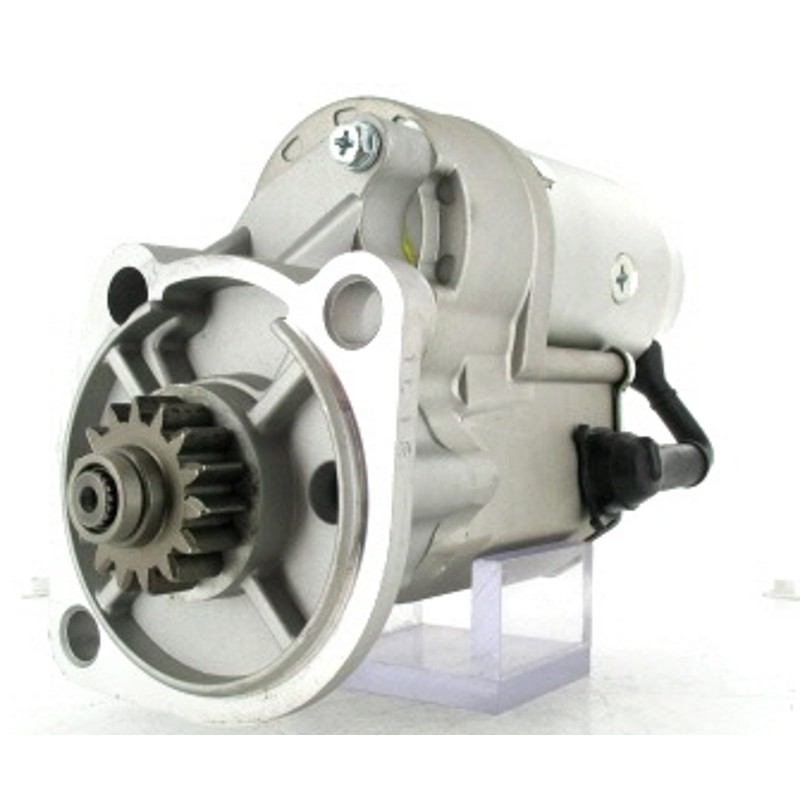 Starter VALEO replacing DENSO  028000-0710 / 228000-0111