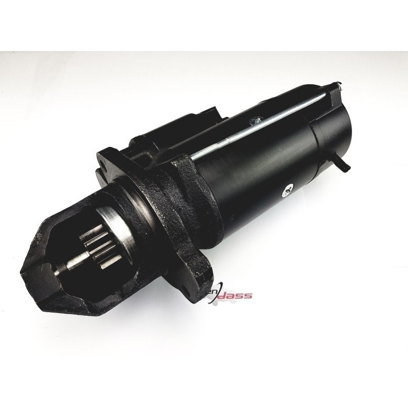 Anlasser ersetzt 0001367077 / 0986024000 / RE501157
