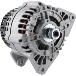 Alternador NUEVO sustituye ISKRA 11.201.970 / 11.201.976 / 11.203.033 / 11.203.365 / 11.203.388   