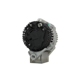 Alternador nuevo VALEO A11VI23 / A11VI32 / A11VI33 / A11VI49 / A11VI52 / A11VI53 / A11VI57 / A11VI58