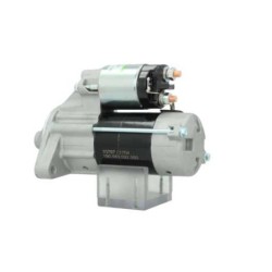 Anlasser ersetzt DENSO 228000-5710 / TOYOTA 28100-87551 / DAIHATSU 28100-87551-000