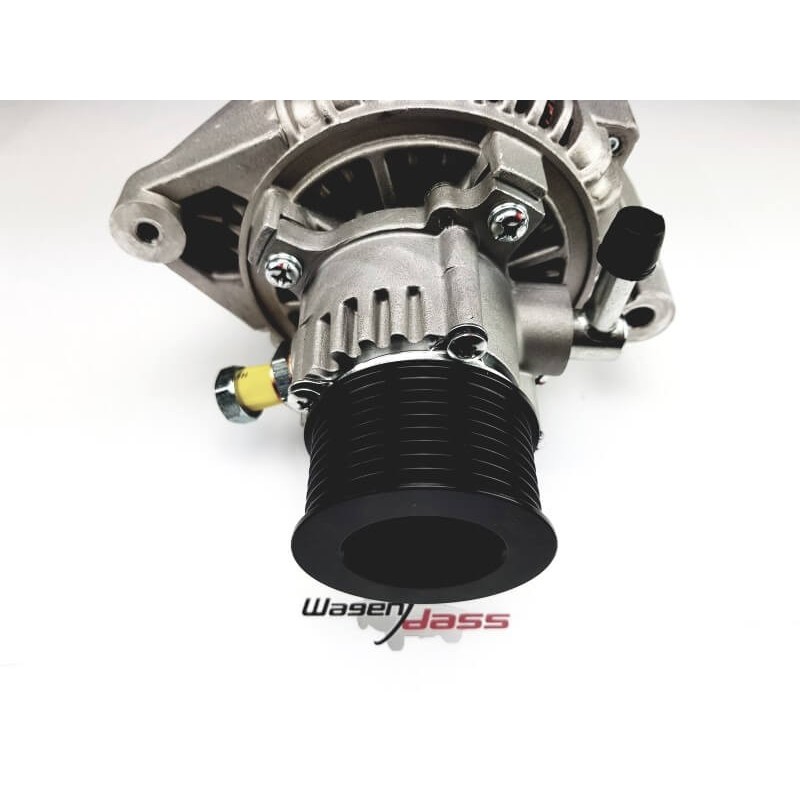 Alternator replacing 100210-4561 / CHRYSLER 38522268F