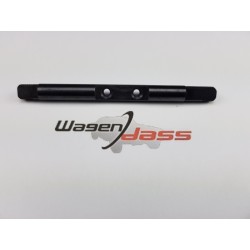 Achse für Vergaser WEBER 28/36DCD