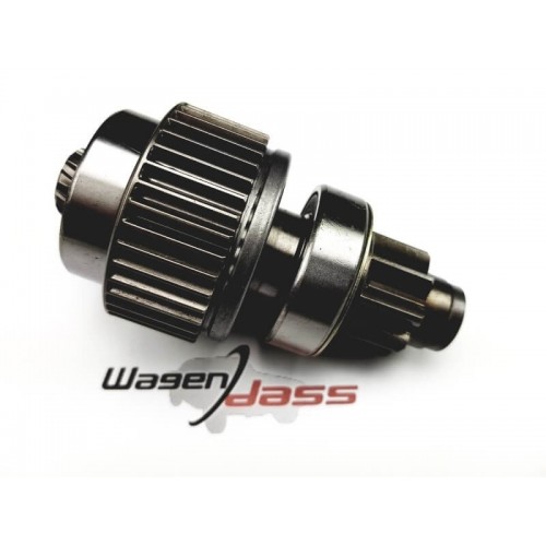 Drive / Pinion for starter DENSO 028000-3641 / 028000-3642 / 028000-4020