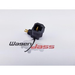 Fiche para motor de arranque Denso028000-3600 / 028000-3601 / 028000-3602