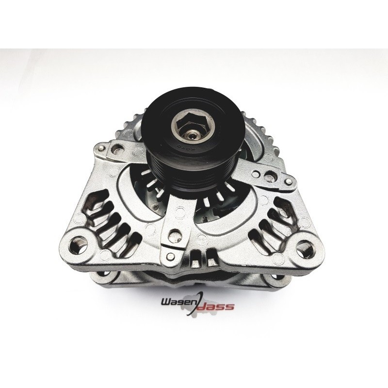 Alternator  DENSO 104210-3523 / 104210-3522 / 104210-3521