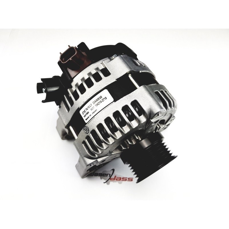 Alternateur  Denso 104210-3523 / 104210-3522 / 104210-3521
