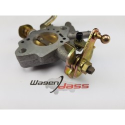 Sockel 61348228 für Vergaser SOLEX  Sockel 61348228 für Vergaser SOLEX