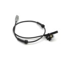 Vorne ABS sensor ersetzt PSA 4545 C1 /  VDO S107396001Z  / HELLA 6PU 009 106-371