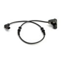 Back ABS sensor replacing BMW 34520025720 / 34521165536 / 34526756377