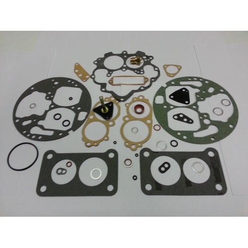 Service Kit for carburettor 35/40 INAT B