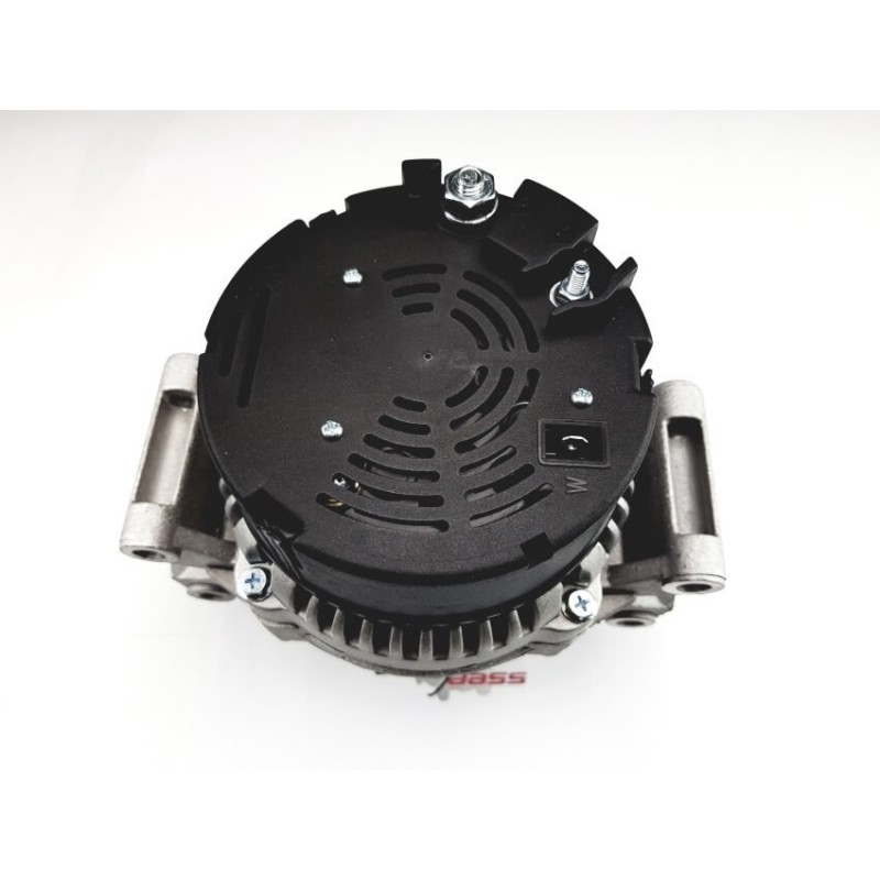 Lichtmaschine ersetzt BOSCH 0124325105 / 0124325093 / 0124325046