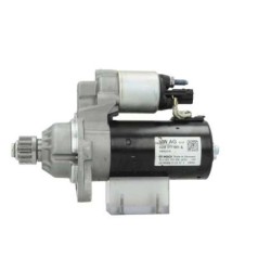 Démarreur NEUF BOSCH 0001153029 / 0001153030 / Volkswagen 02M911021A  Démarreur NEUF BOSCH 0001153029 / 0001153030 / Volkswagen 02M911021A