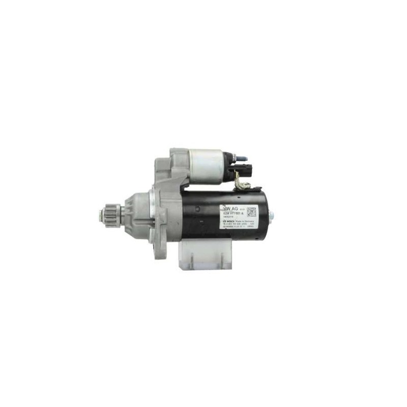 Anlasser  BOSCH  0001153029 / 0001153030 