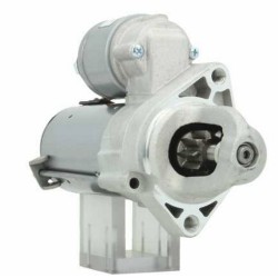 Motor de arranque sustituyevaléo TS14E6 / Mercedes A2769062500 / 2769062500