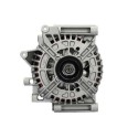 Lichtmaschine ersetzt MERCEDES-BENZ 0121545902 / A0121545902 / BOSCH 0124625002