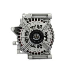 Alternador sustituye Mercedes-Benz 0121545902 / A0121545902 / BOSCH 0124625002