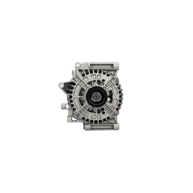 Alternator replacing MERCEDES-BENZ 0121545902 / A0121545902 / BOSCH 0124625002