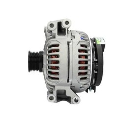 Alternador sustituye Mercedes-Benz 0121545902 / A0121545902 / BOSCH 0124625002