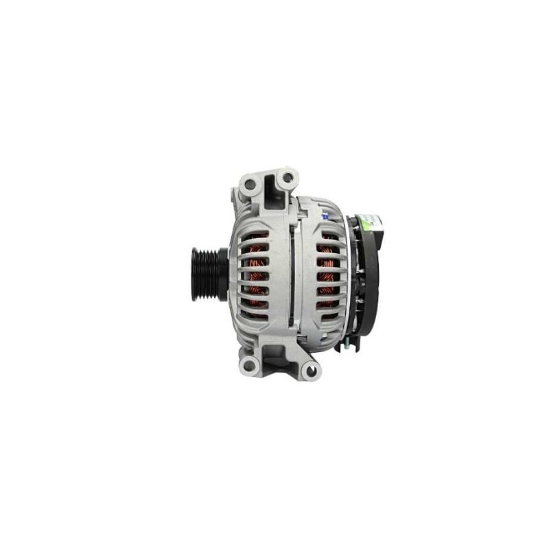 Alternatore sostituisce Mercedes-Benz 0121545902 / A0121545902 / BOSCH 0124625002