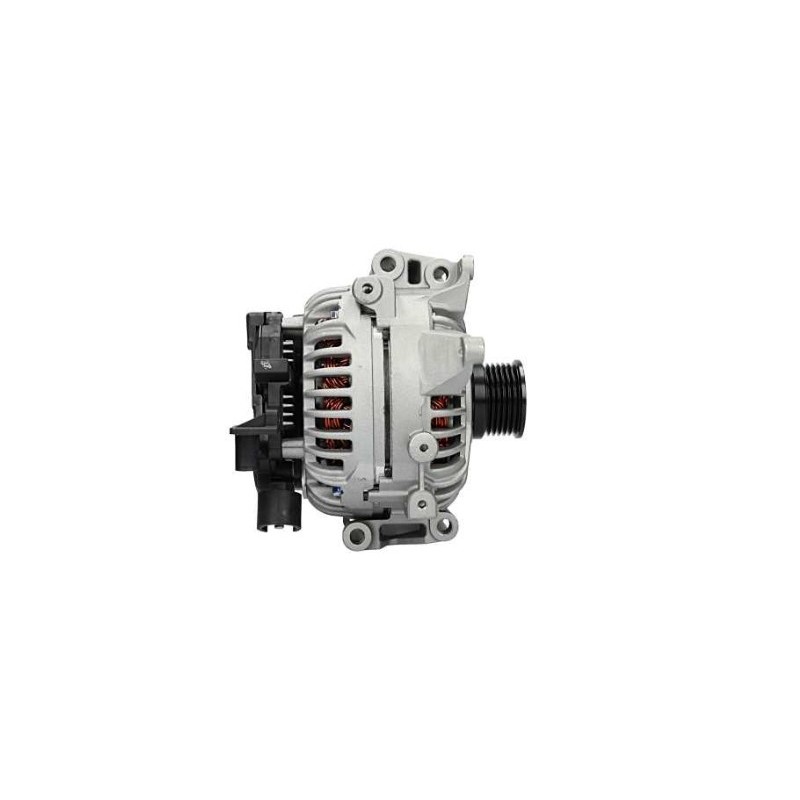 Alternator replacing MERCEDES-BENZ 0121545902 / A0121545902 / BOSCH 0124625002