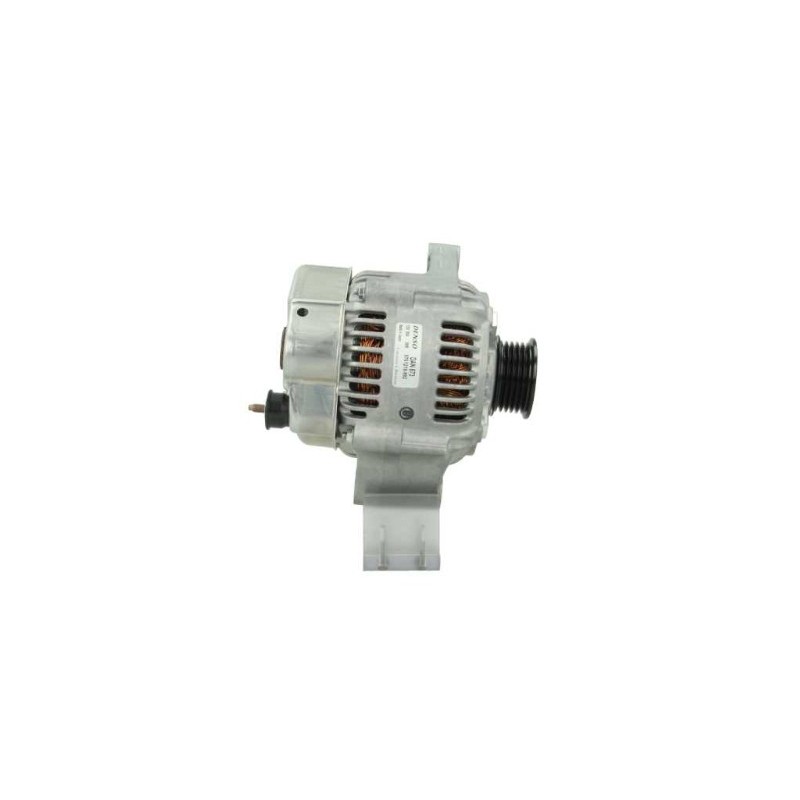 NUOVO alternatore sostituisce DENSO 101211-9920 / 101211-9921 / Rover YLE101890