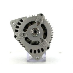 Alternador NUEVO sustituye DENSO 102211-8120 / 102211-8121 / Perkins 2871A304 / 2871A309