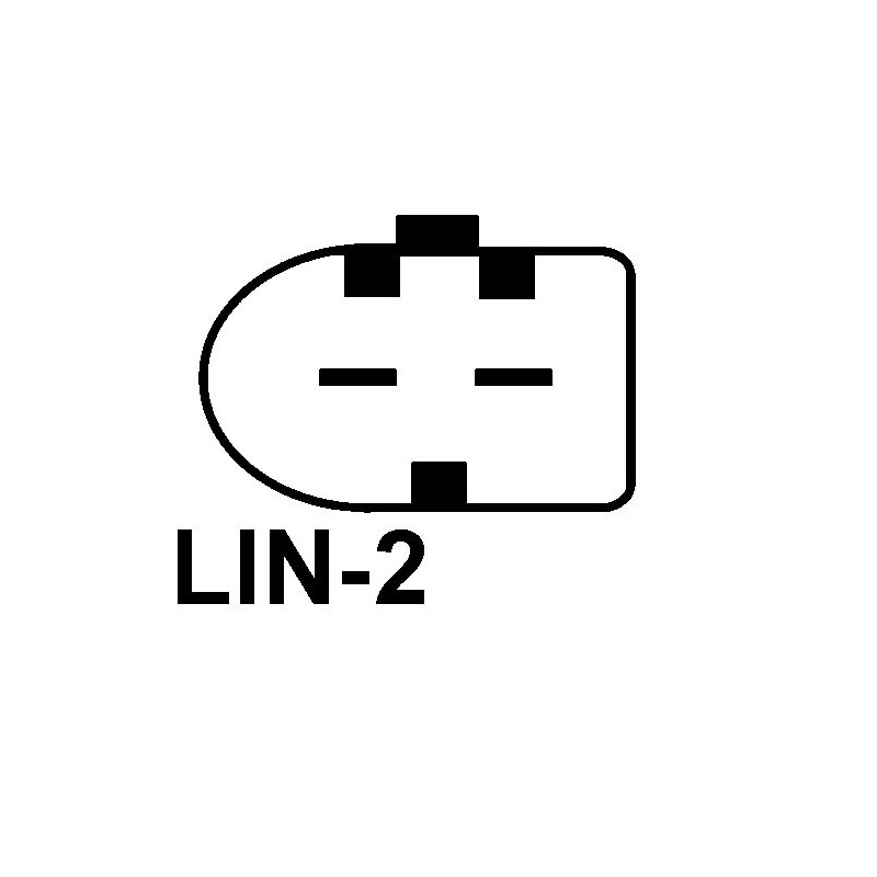 Lichtmaschine Ersetzt BOSCH 0124525008 /0124525087