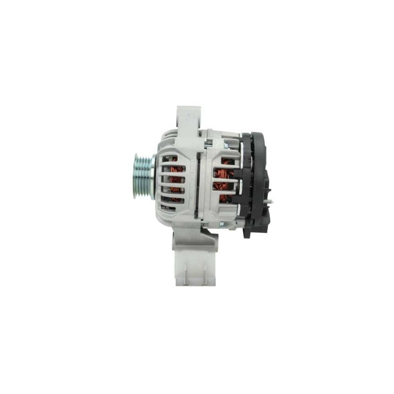 NUOVO alternatore sostituisce BOSCH 0124225058 / MERCEDES-BENZ a0131546902