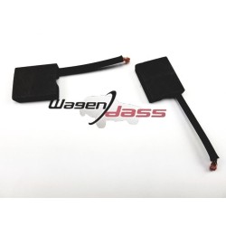 Juego de escobillas max21 para dinamo Magnyi marelli 