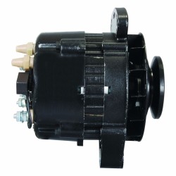 Alternador NUEVO sustituye Valeo a000b0341 / M39590