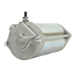 Motor de arranque sustituyeDenso 128000-3130 / 128000-3131 / 128000-4980 / 128000-4981 / 228000-6490