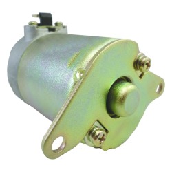 Motor de arranque sustituyeKymco 31200-GY6-200 / 31200-GY6-2000-20C / 31200-GY6-2000-M3 / 31200-KUDU-9000