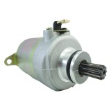 Starter replacing KYMCO 31200-GY6-200 / 31200-GY6-2000-20C / 31200-GY6-2000-M3 / 31200-KUDU-9000