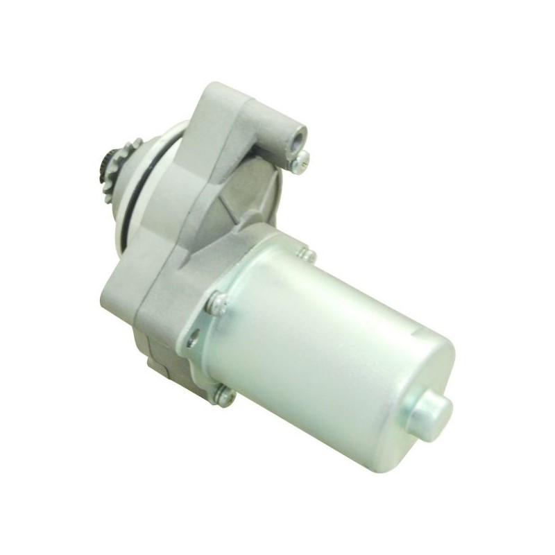 Motor de arranque sustituyeBMS Motor Sports 30839-C10-29 / Eagle Powersports 11612-A90-10