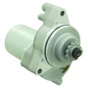 Starter replacing BMS Motor Sports 30839-C10-29 / Eagle Powersports 11612-A90-10