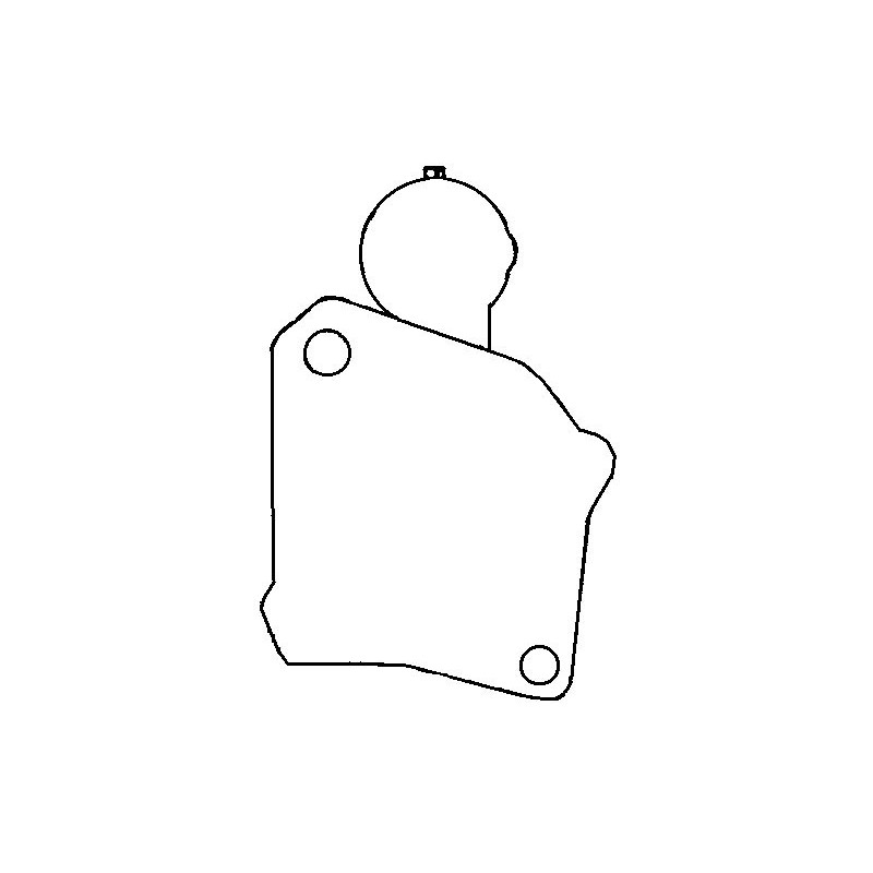 NUOVO motorino di avviamento sostituisce MAN 51262017199 / 51262017211 / 51262019199