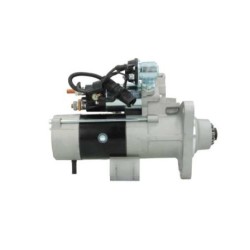 Anlasser ersetzt MAN 51262017199  / MITSUBISHI m9t61971 / M9T62071