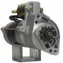 Starter replacing MITSUBISHI M8T76072ZE / M8T76072 / M8T76071ZE