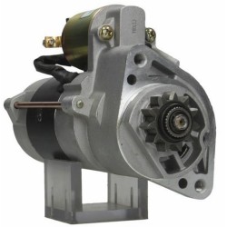 Motor de arranque sustituye Mitsubishi M8T76072ZE / M8T76072 / M8T76071ZE