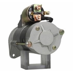Motor de arranque sustituye Mitsubishi M8T76072ZE / M8T76072 / M8T76071ZE