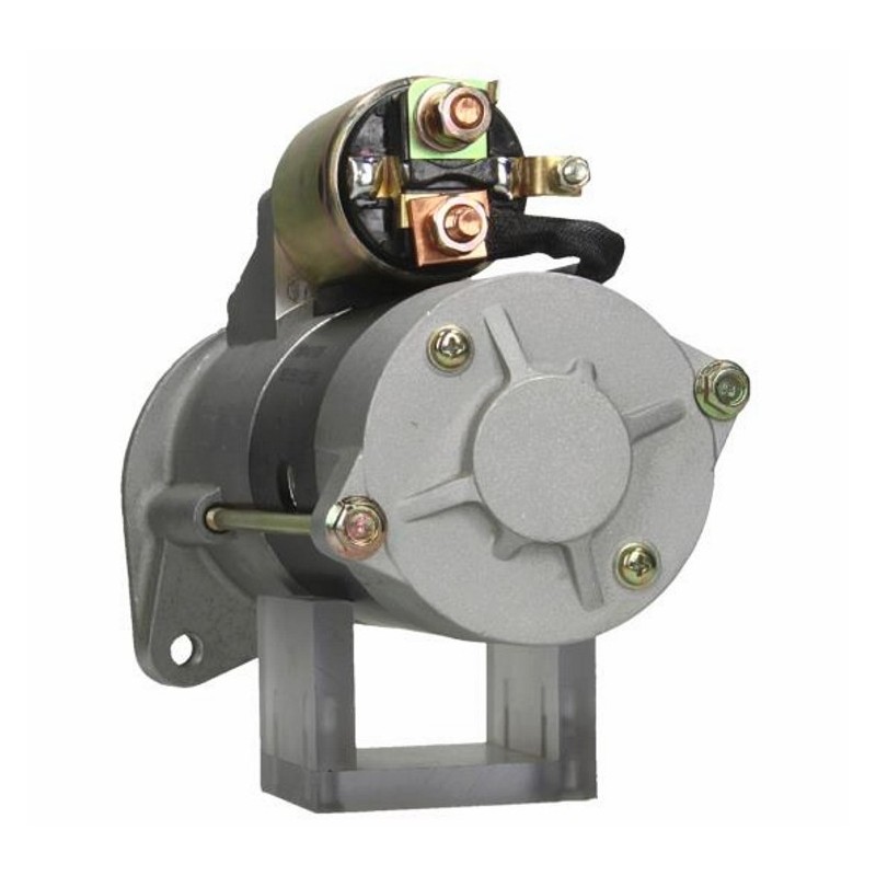 Starter replacing MITSUBISHI M8T76072ZE / M8T76072 / M8T76071ZE
