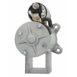 Motor de arranque sustituyeFord 1S4U11000AA / 1S4U11000AB / 1133994