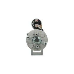 Anlasser ersetzt BOSCH 0001368056 / 0001368305 / 0001368310 / 0001368317
