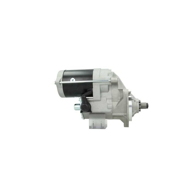 Anlasser ersetzt DENSO 128000-0490 / 128000-0491 / 128000-0492 