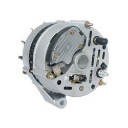 Alternador sustituye Bosch 0120489999 / 0120489975 / 0120489789