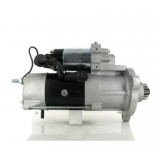 Starter replacing DELCO REMY 8200291 / 8200186 / 8200058