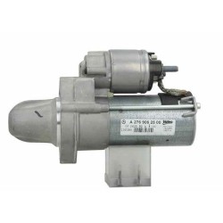 Motor de arranque NEUF valéo TS14E6 para Mercedes 