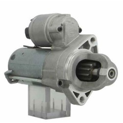 Motor de arranque NEUF valéo TS14E6 para Mercedes 